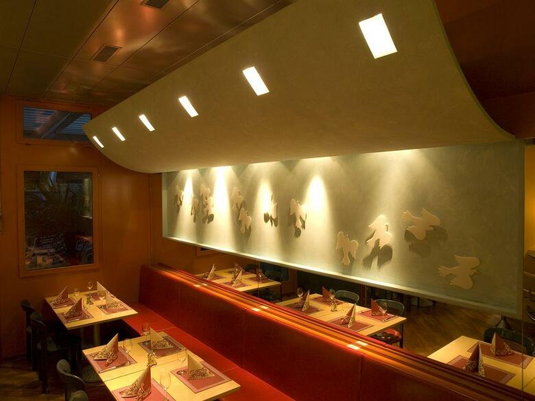 Hotel Welcome Inn Zurich Airport