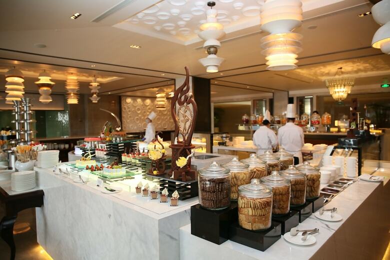 Sunrise Kempinski Hotel