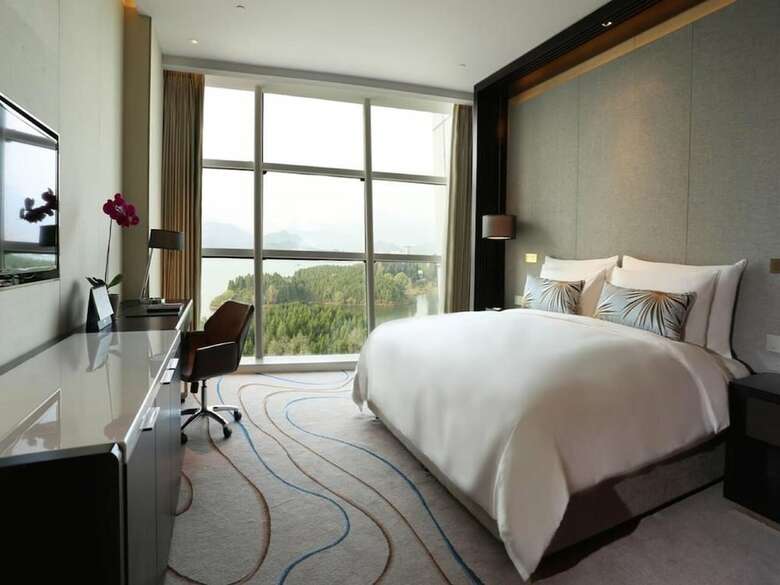Sunrise Kempinski Hotel
