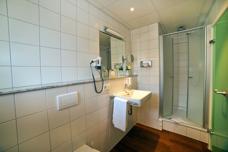 Top Khr Stadthotel