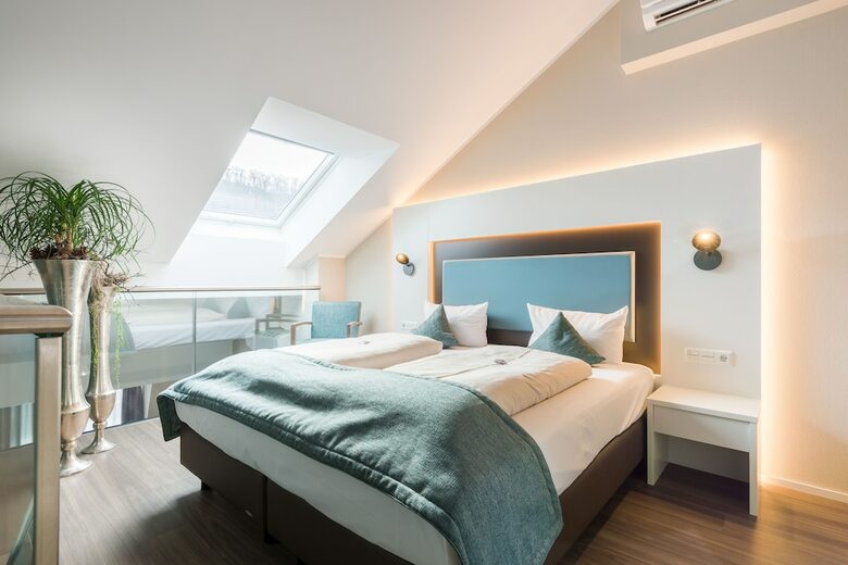 Top Khr Stadthotel