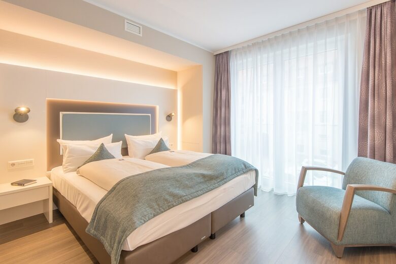 Top Khr Stadthotel