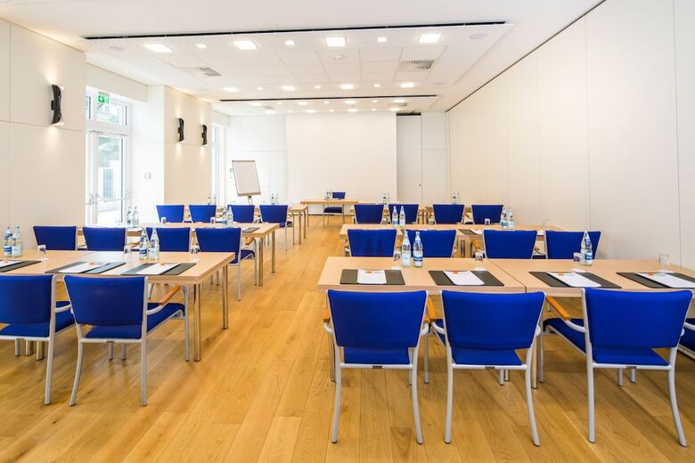 Top Khr Stadthotel