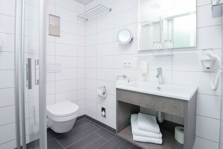 Top Khr Stadthotel