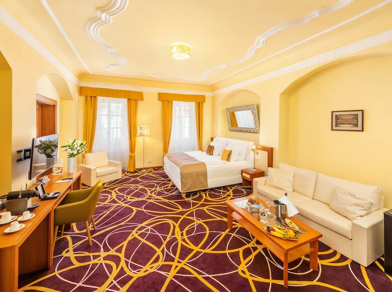 Hotel Bellevue