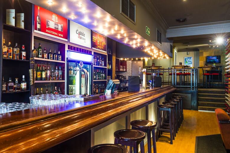 Onomo Hotel Cape Town ? Inn On The Square