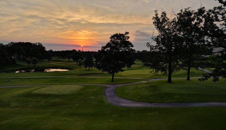 Apartamento Eaglewood Resort And Spa