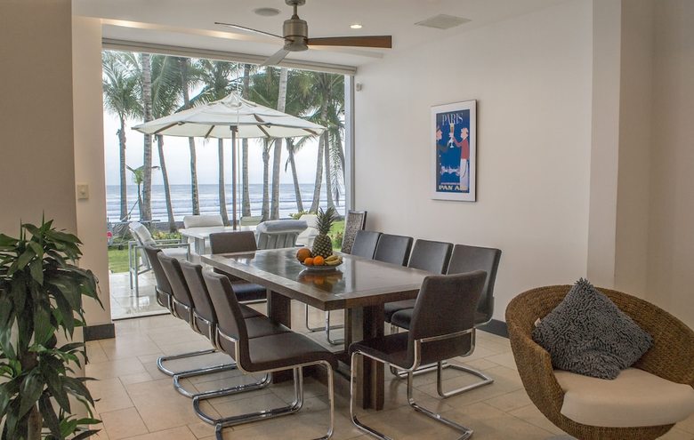 Best In Jaco Beach Front Luxury Condos