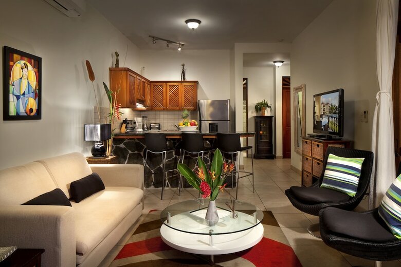 Best In Jaco Beach Front Luxury Condos