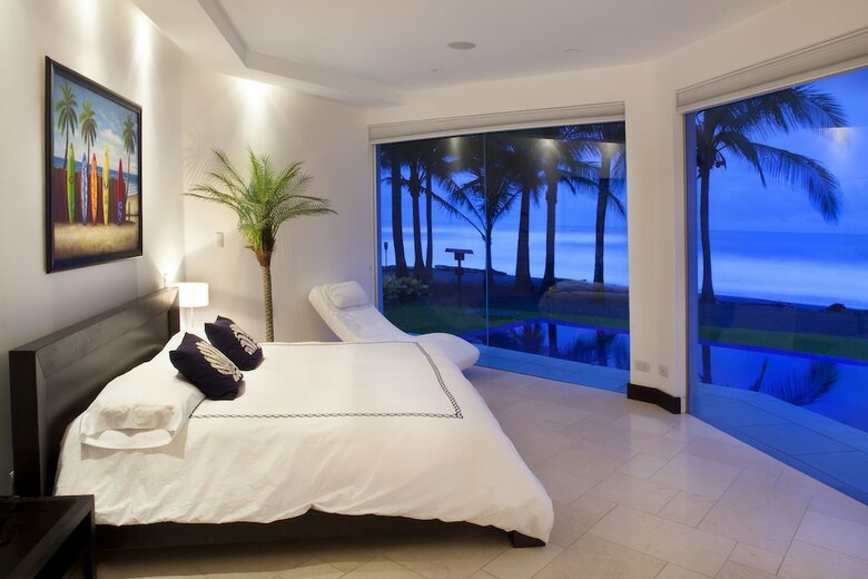 Best In Jaco Beach Front Luxury Condos