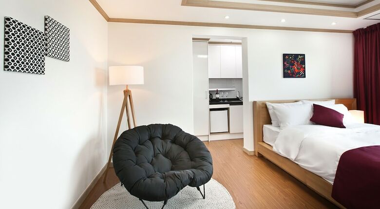 Familia Hotel Jeju