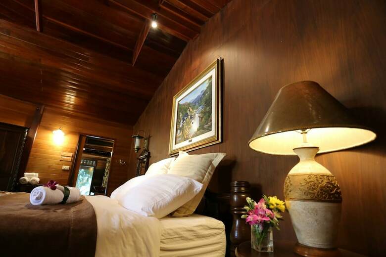 Apartamento Kaengkrachan Boathouse Paradise Resort