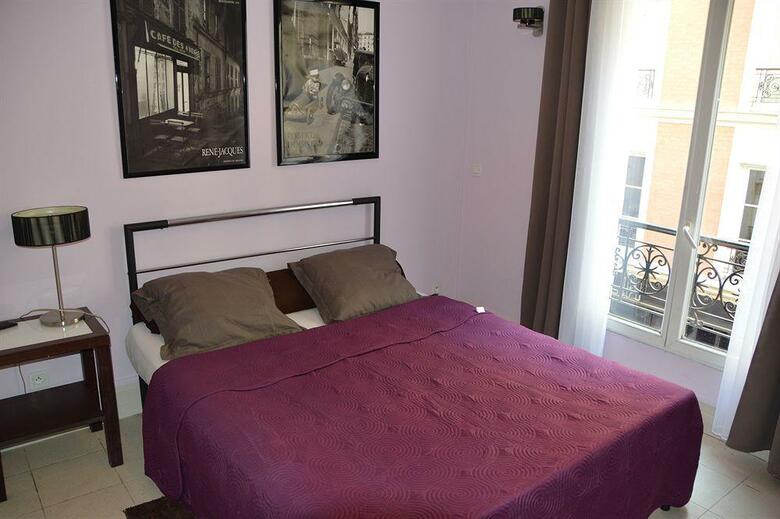 Hotel Saint Georges