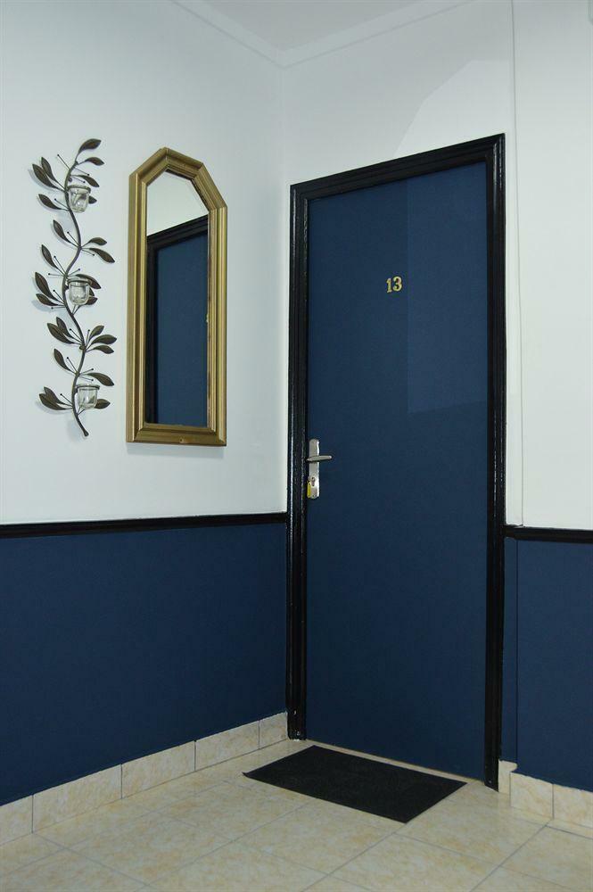 Hotel Saint Georges