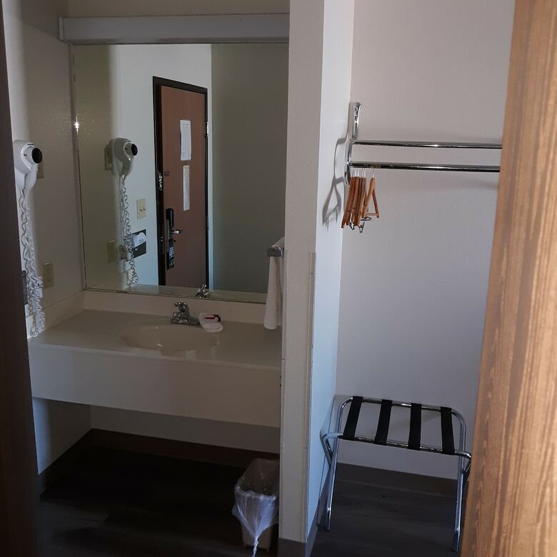 Hotel Super 8 By Wyndham Bethany Mo