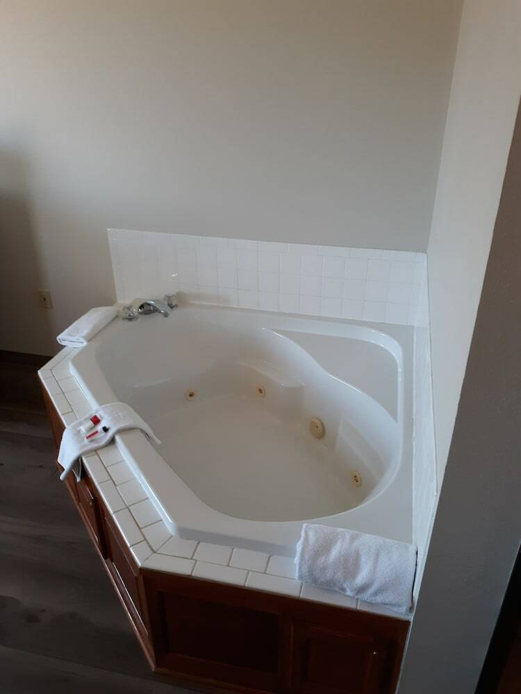 Hotel Super 8 By Wyndham Bethany Mo
