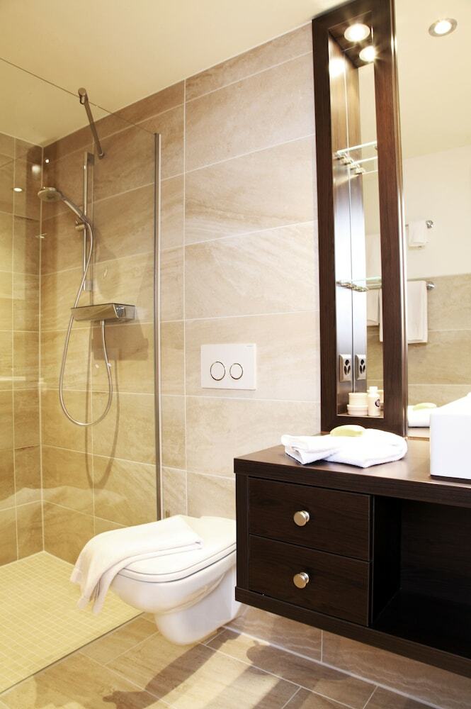 Apartamentos City Stay Seefeld House