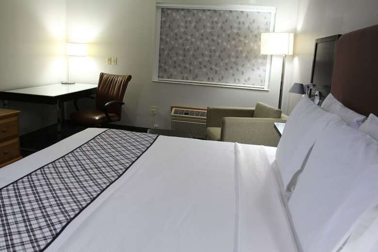 Motel Westbridge Inn & Suites Carrollton