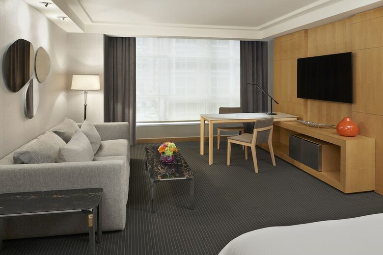The Soho Hotel & Residences