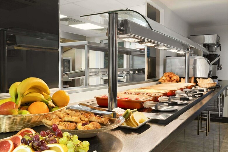 Hotel Ramada By Wyndham Oxford
