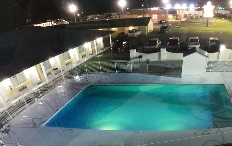 Motel Stay Express Inn & Suites - Demopolis