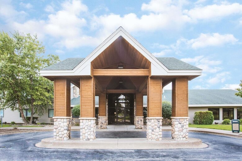 Hotel Super 8 By Wyndham Davenport