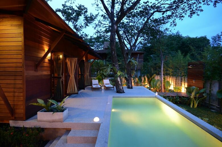 Ananta Thai Pool Villas Resort Phuket