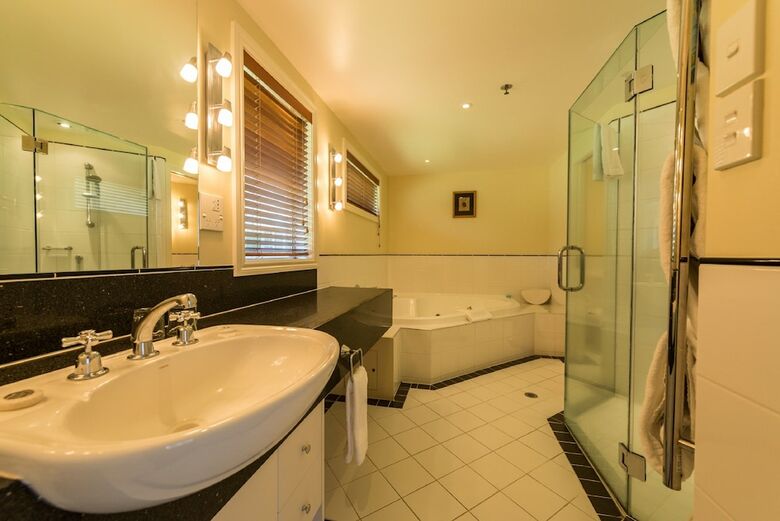 Hotel Vr Rotorua Lake Resort