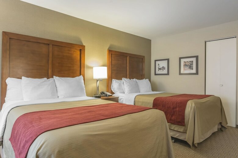 Hotel Comfort Inn