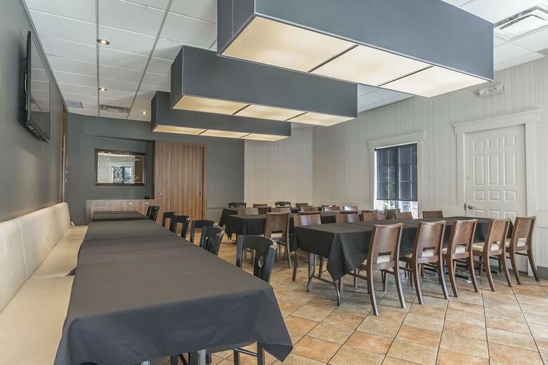 Hotel Comfort Inn