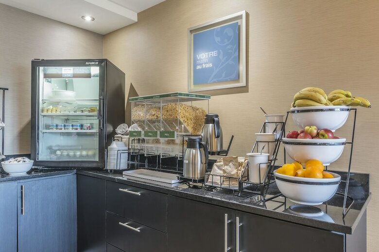 Hotel Comfort Inn
