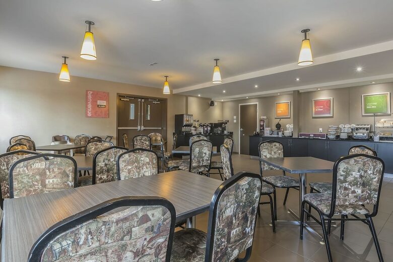 Hotel Comfort Inn