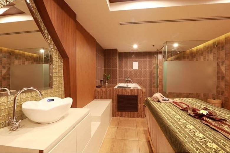 Asia Hotel Bangkok