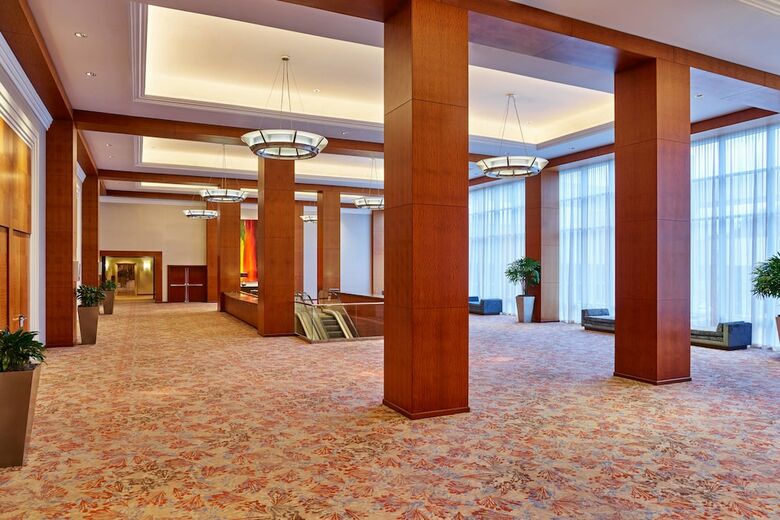 Hotel The Westin Charlotte