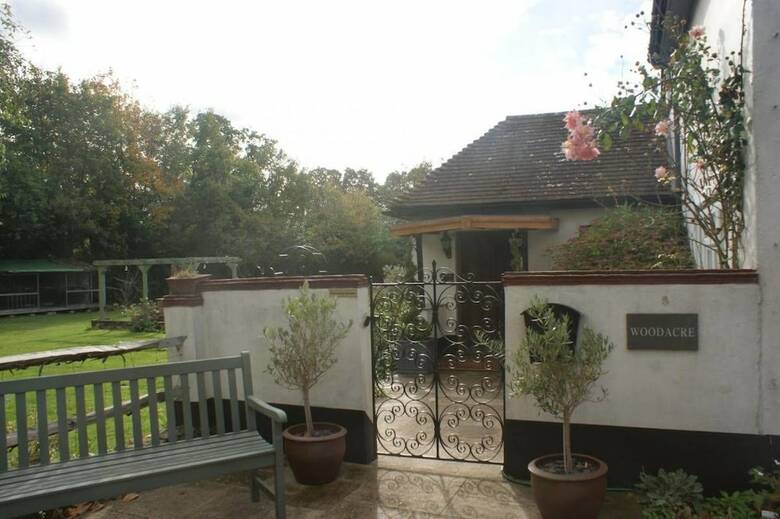 Woodacre B&B