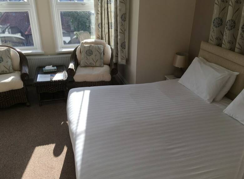 Bude Haven Hotel