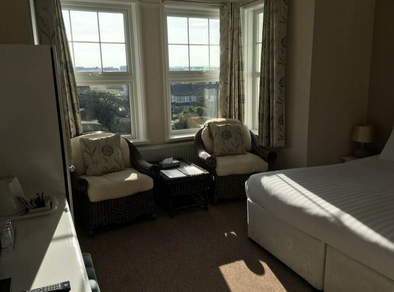 Bude Haven Hotel