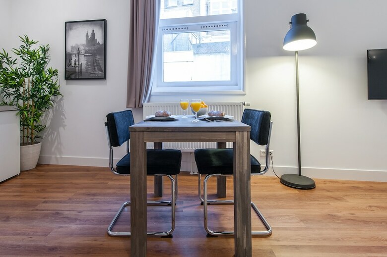 Apartamentos Short Stay Group Harbour Loft Studios