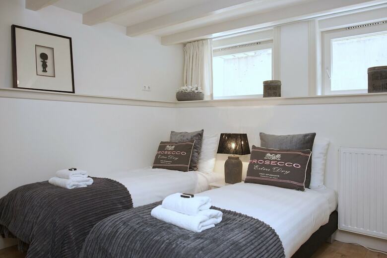 Short Stay Group Jordaan Area Serviced Apartments