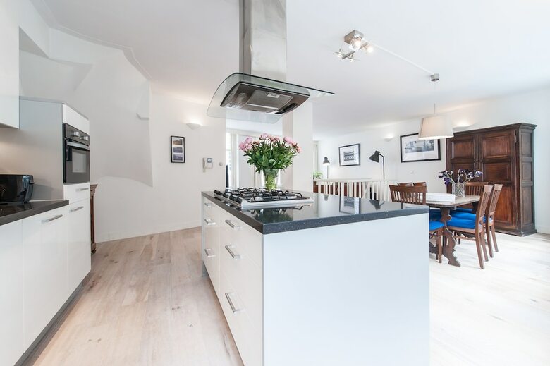 Short Stay Group Nieuwmarkt Area Serviced Apartments