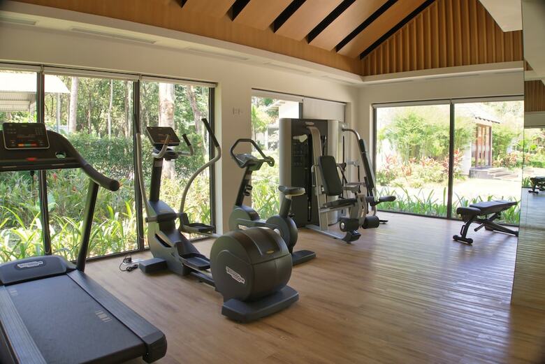 Apartamento Binh Chau Hot Spring Resort