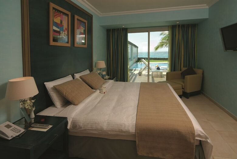 Hotel Movenpick Resort Al Nawras Jeddah