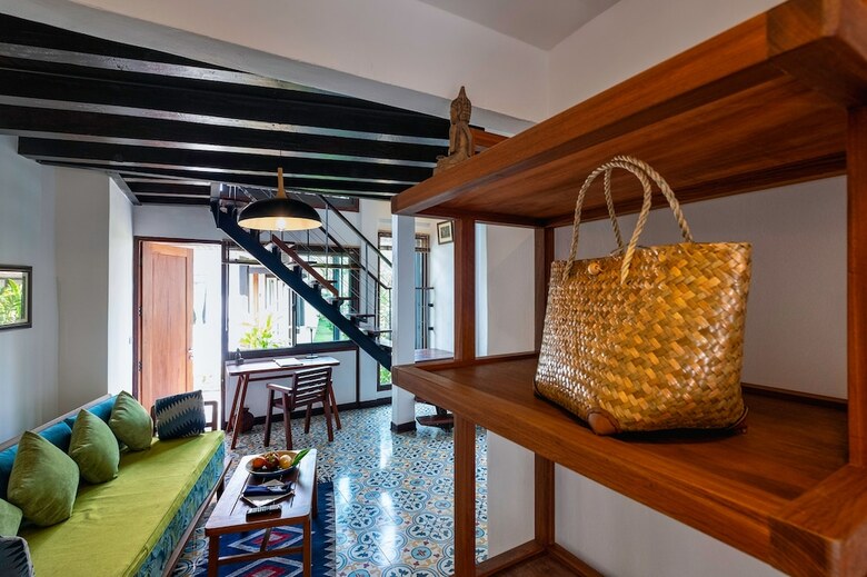 Hotel Residence Bassac