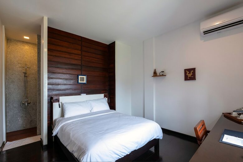 Hotel Residence Bassac