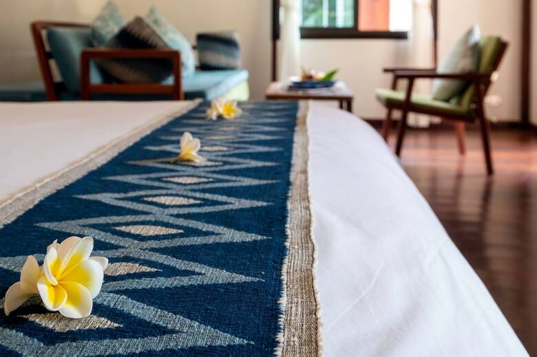 Hotel Residence Bassac