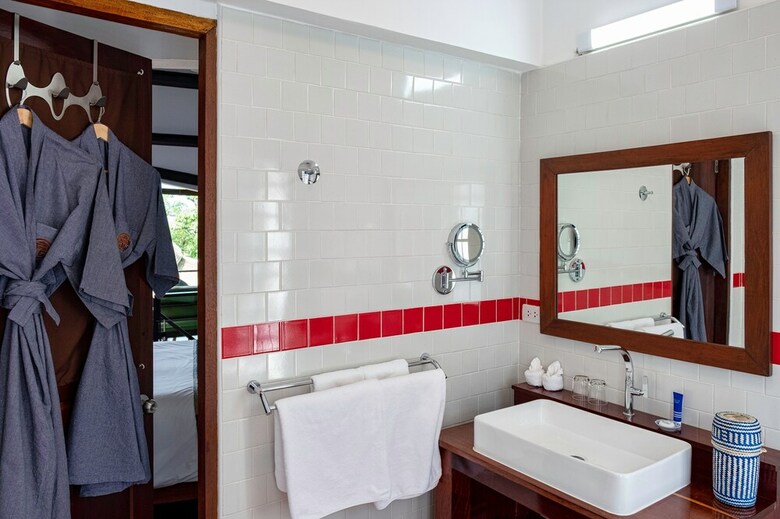 Hotel Residence Bassac