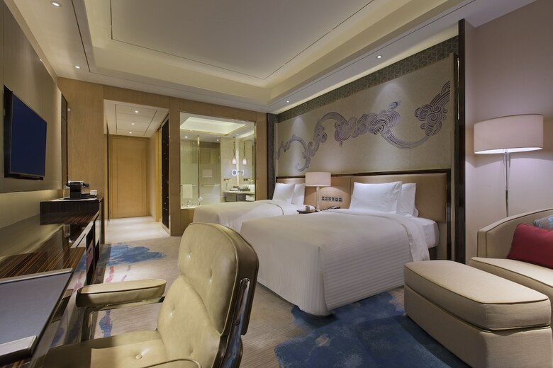 Hotel Wanda Vista Dongguan