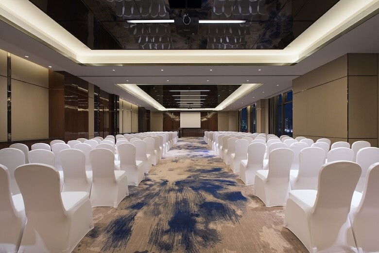 Hotel Wanda Vista Dongguan