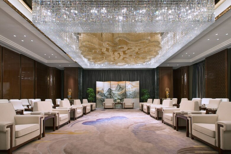 Hotel Wanda Vista Dongguan