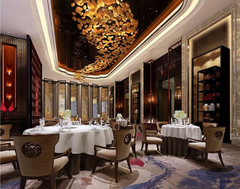 Hotel Wanda Vista Dongguan